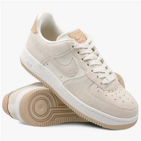 air force 1 beige nike zeichen|air force 1 bunt damen.